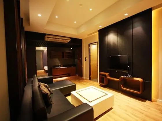 Siam Swana Hotel