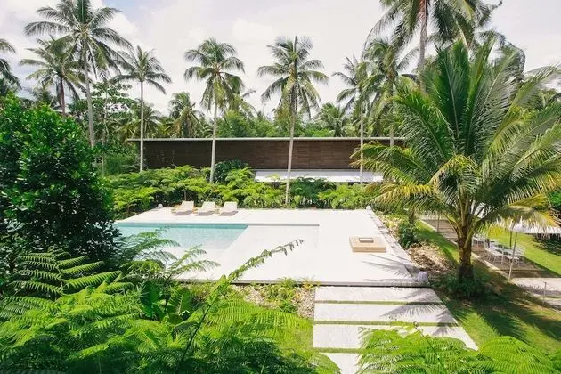 Siama Hotel