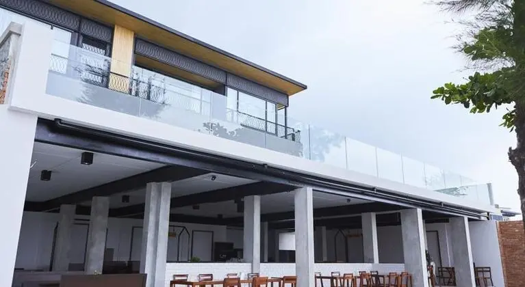 Siambeach Resort Hua Hin