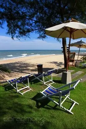 Siambeach Resort Hua Hin - Plaj