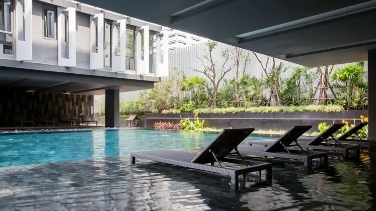 Siamese Gioia Residence