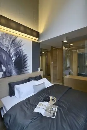 Siamese Gioia Residence - Oda
