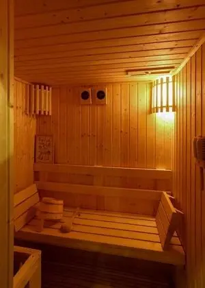 Siamese Gioia Residence - Spa
