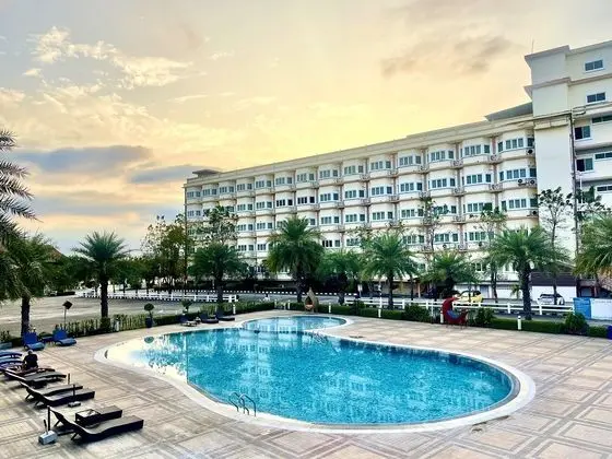 SIAMGRAND HOTEL