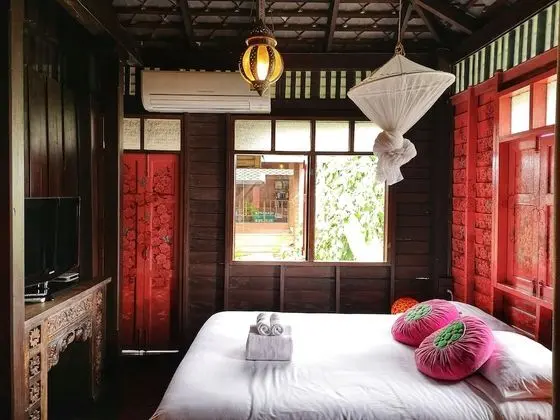 Siamotif Boutique Hotel - 1