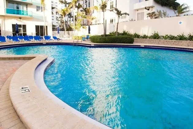SIAN 2BR Apartment by SV Rentals - Havuz