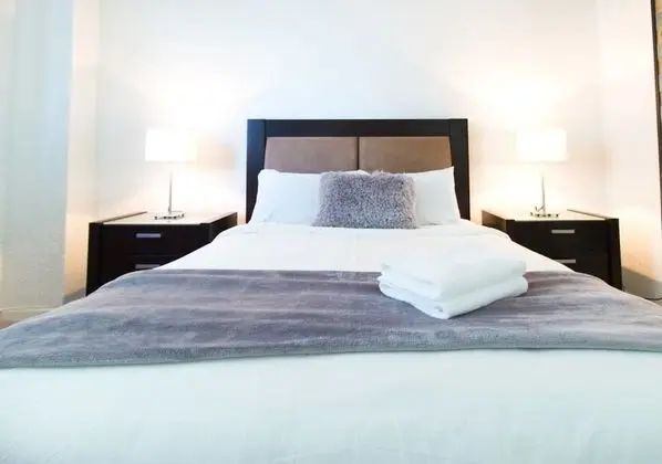 SIAN 2BR Apartment by SV Rentals - Oda