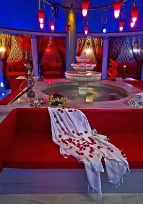 Sianji Well-Being Resort - Spa