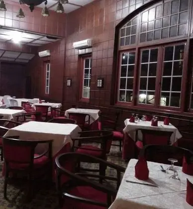 Siantar Hotel Pematangsiantar - Yerinde Yemek