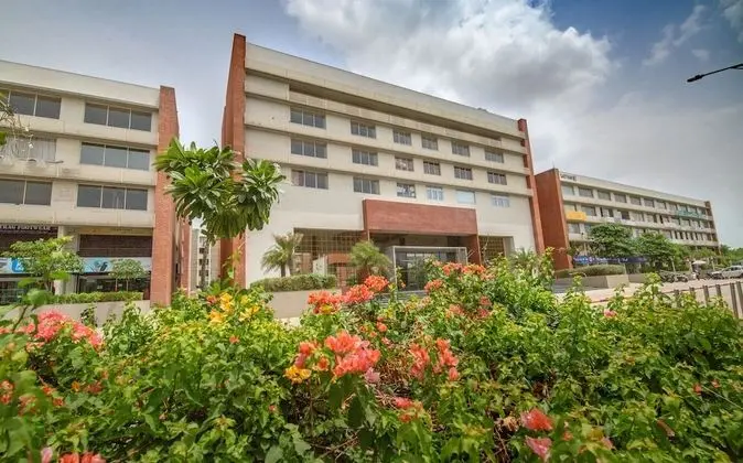 Siara Styles Amba Suites