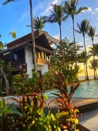 Siargao Island Villas