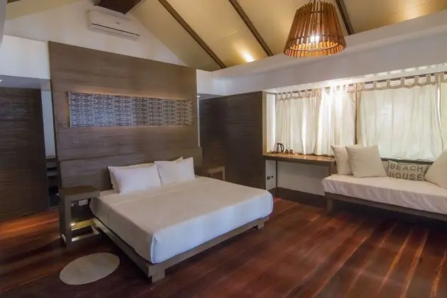 Siargao Island Villas - Oda