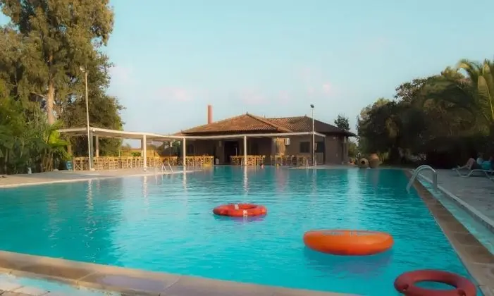 Hotel Sias Resort