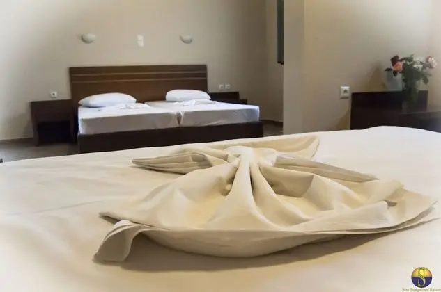 Hotel Sias Resort - Oda