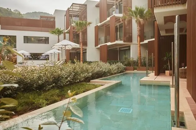 Hotel Siau Ibiza