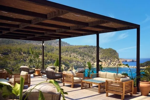 Hotel Siau Ibiza - Öne Çıkan Resim