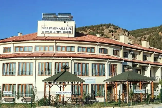 Siba Pamukkale Life Thermal