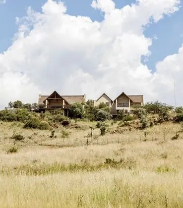 Sibani Hills