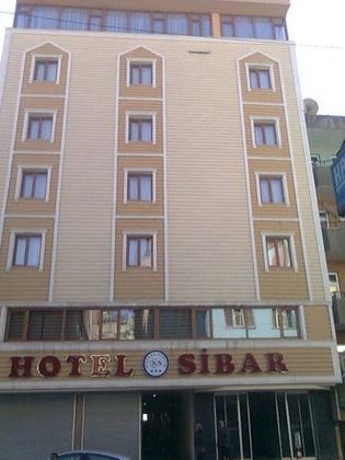 Hotel Sibar
