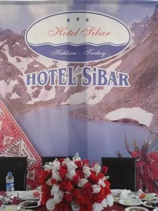 Hotel Sibar - Genel