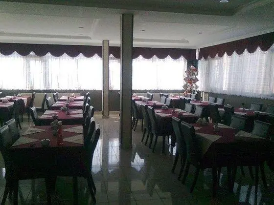 Hotel Sibar - Yerinde Yemek