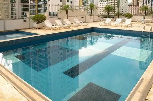 Sibara Flat & Convençoes