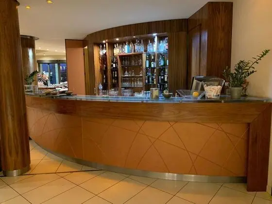 Hotel Sibari Resort 4 stelle - Lobi