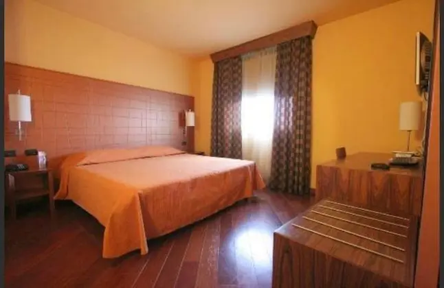 Hotel Sibari Resort 4 stelle - Oda