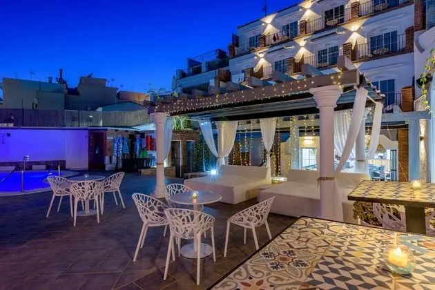 Sibarys Hotel Boutique