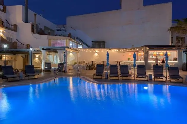 Sibarys Hotel Boutique - Havuz
