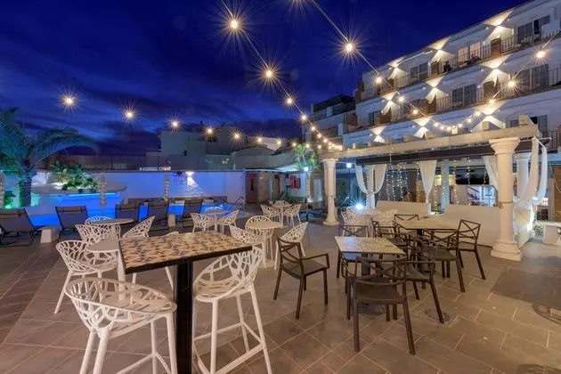 Sibarys Hotel Boutique - Öne Çıkan Resim