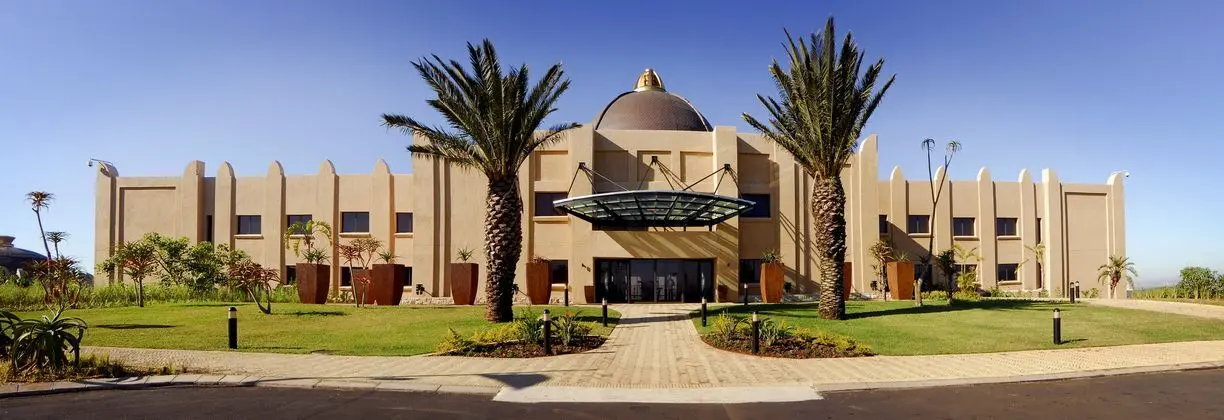 Sibaya Hotel