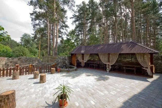 Hotel Sibir