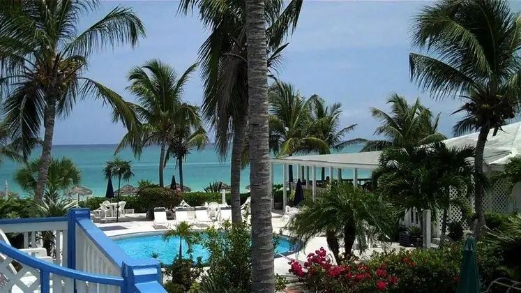 Sibonne Beach