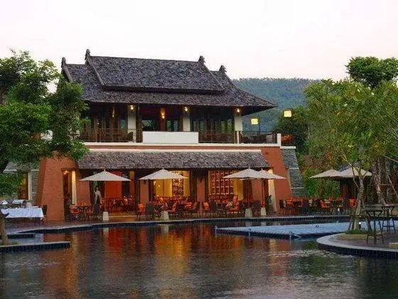 Sibsan Resort & Spa, Maetaeng