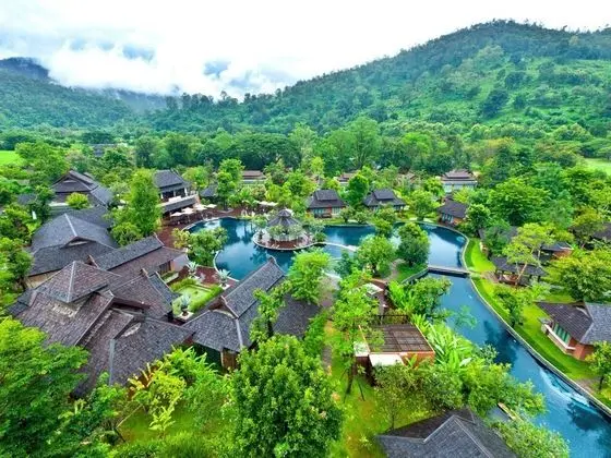 Sibsan Resort & Spa, Maetaeng - Öne Çıkan Resim