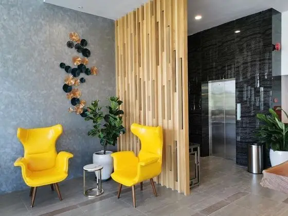 Otel Hotel Sibu