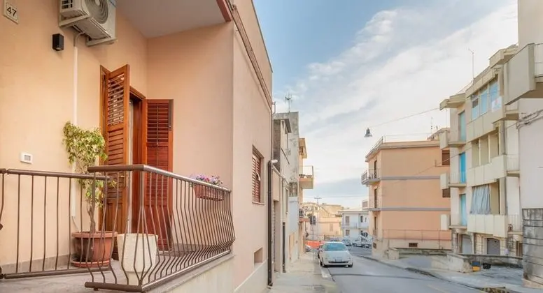 Sicania Guest House