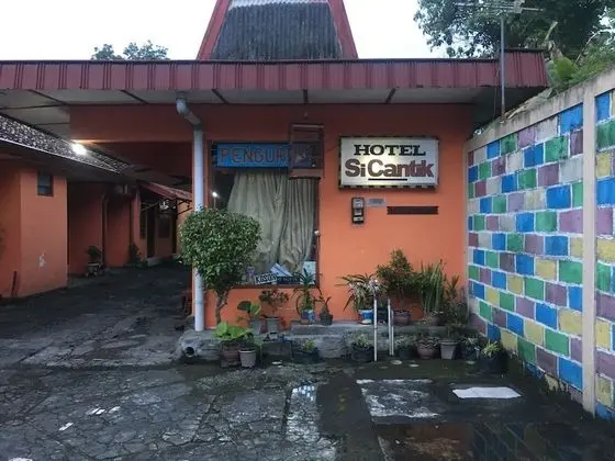 Hotel SiCantik - 1