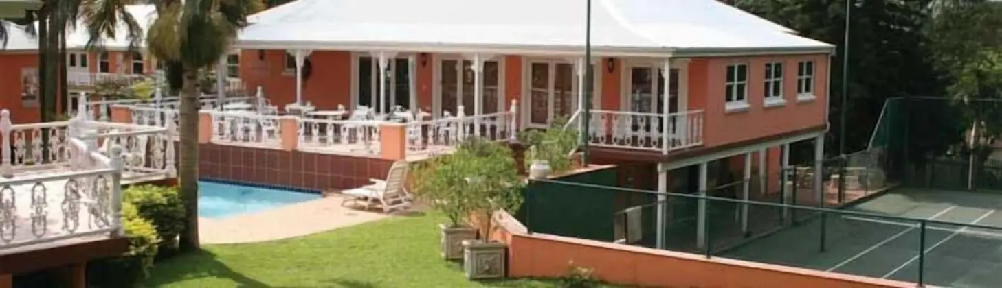 Sica's Guest House