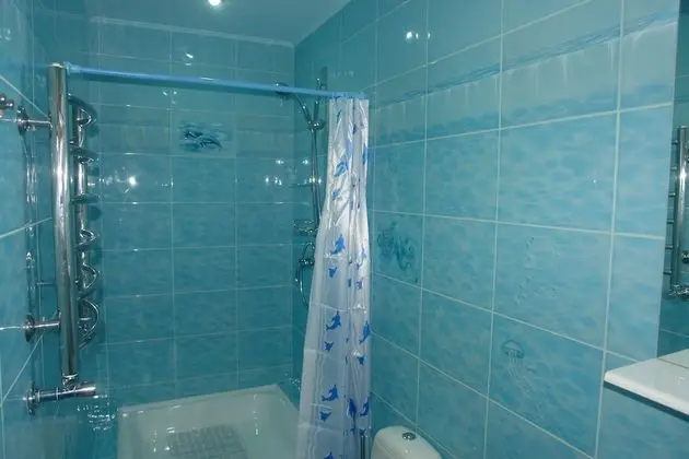 Sicilia - Banyo Özellikleri