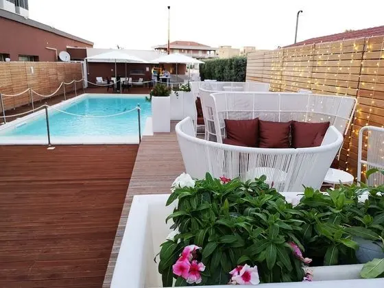 Sicilia Hotel Spa