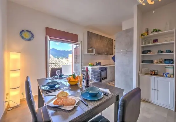 Sicilian Charm Close to Taormina