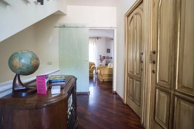 Sicilian Home Concept B&B - Lobi