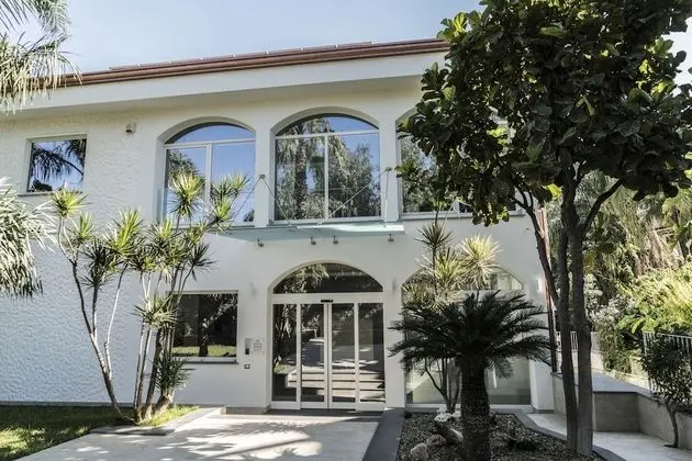 Sicilia's Residence Hotel Art & Spa