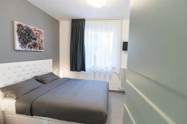 Sicilia's Residence Hotel Art & Spa - Oda
