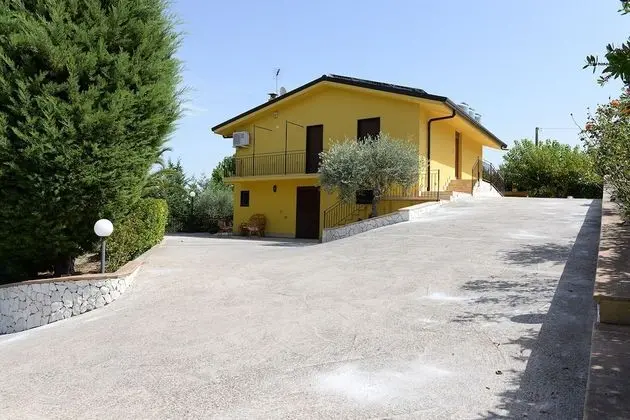 Sicily Bike - 1
