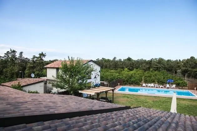 Sicily Country House & Beach - Havuz