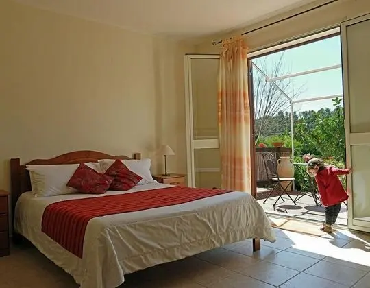 Sicily Country House & Beach - Oda