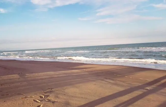 Sicily Country House & Beach - Plaj
